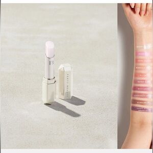 Fenty Beauty Sheer Lipstick - Quartz Candy